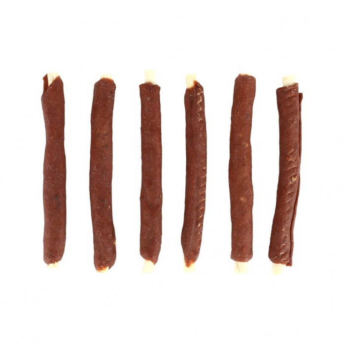 RECOMPENSE PENTRU CAINI FLAMINGO R 039;HIDE STICK CU IEPURE 70G