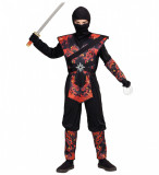 Costum Ninja Dragon, Widmann