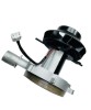 Motoras Ventilator Universal 2KW 12V Aeroterma Auto Paa-Auto Incalzire Auxiliara