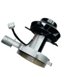 Motoras Ventilator Universal 2KW 12V Aeroterma Auto Paa-Auto Racire Incalzitor Auxiliar