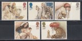 Marea Britanie 1984 - Crăciun, MNH