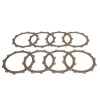Kit Discuri Ambreiaj 4RIDE KTM Duke EXC LC4 SXC 380 400 620 (1994-2001) - TCS5631