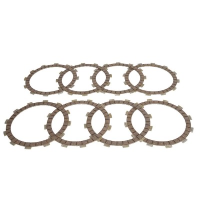 Kit Discuri Ambreiaj 4RIDE KTM COMP DUKE EGS EXC LC4 RXC SX SXC TXC 380/400/620 1994-2001 foto