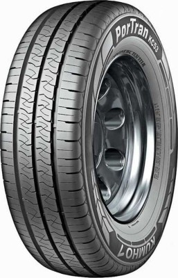 Anvelope Kumho Kc53 Portran 195/75R16C 107/105T Vara foto