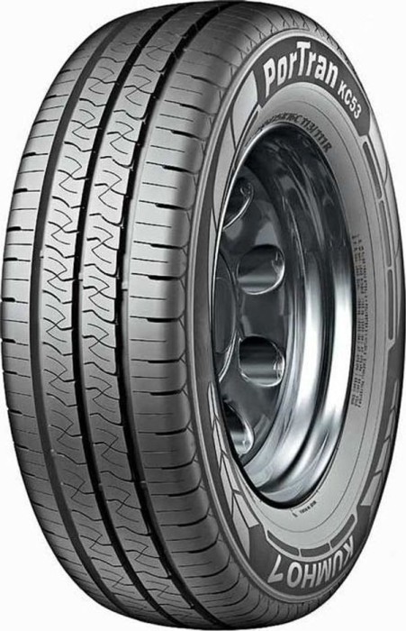 Anvelope Kumho Kc53 Portran 195/75R16C 107/105T Vara