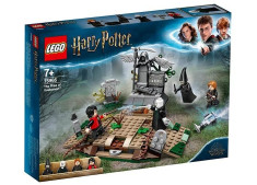 LEGO Harry Potter - Ascensiunea lui Voldemort 75965 foto