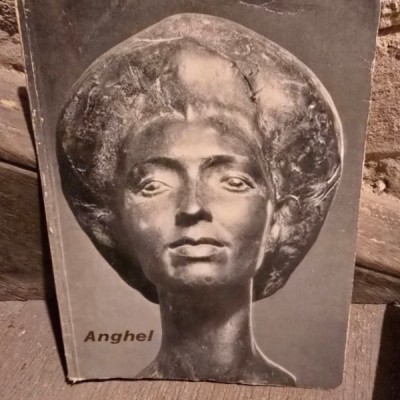 Gh. D. Anghel - Petru Comarnesco foto