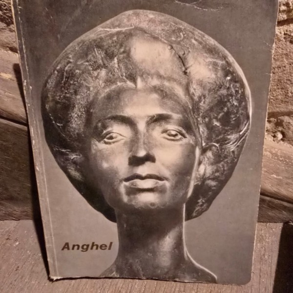 Gh. D. Anghel - Petru Comarnesco