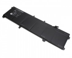 Baterie laptop Dell XPS 15 9570 91Wh 11.1V 6 celule OEM foto