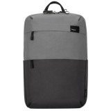 Rucsac laptop Targus 16&quot; Sagano Eco gri