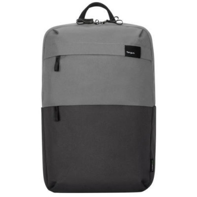 Rucsac laptop Targus 16&amp;quot; Sagano Eco gri foto