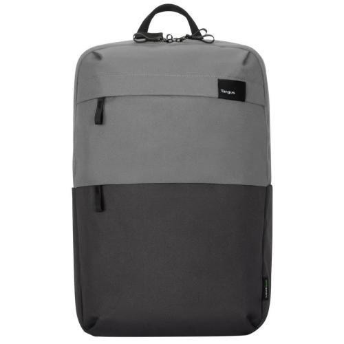 Rucsac laptop Targus 16&quot; Sagano Eco gri