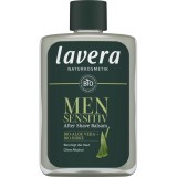 After shave balsam sensitiv cu aloe vera bio si mesteacan bio