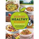 Hungry Healthy Student Cookbook