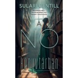 A nő a k&ouml;nyvt&aacute;rban - Sulari Gentill
