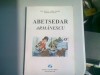 ABETSEDAR ARMANESCU - DINA CUVATA