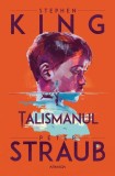 Talismanul (Vol. 1) - Hardcover - Peter Straub, Stephen King - Nemira