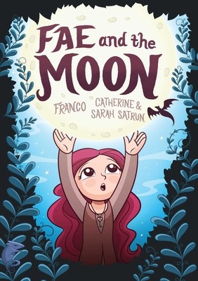 Fae and the Moon foto