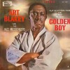 Vinil LP # &quot;Japan Press&quot; Art Blakey And The Jazz Messengers &lrm;&ndash; Play Selections From The New Musical &quot;Golden Boy&quot; (VG+)