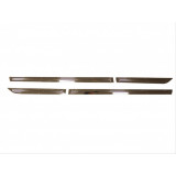 Ornamente usi crom - Volkswagen Golf 7/7.5 (2013-2020)
