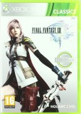 Final Fantasy XIII XBOX 360, Square Enix