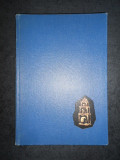Repertoriul Monumentelor Feudale Bucuresti - N. Stoicescu, 1961, Editura Academiei, Arhitectura, Bibliografie