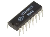 IC Digital Clichet THT DIP16