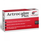 ARTROCALM PLUS 60cps (blister) FARMA CLASS, FARMA CLASS INDUSTRY