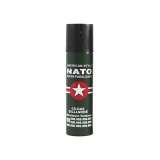 Spray Paralizant Autoaparare NATO 60ml, Anti-agresor, Urs, Caini, Husa Protectie