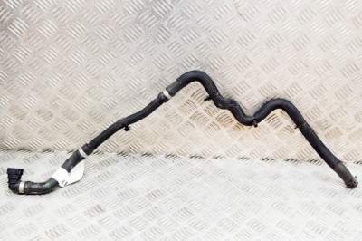 Furtun de lichid de răcire JAGUAR I-PACE X590 2020 OEM: L9D3-8D136-AC 20815276 foto