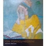 ION POPESCU NEGRENI. ALBUM-ION POPESCU NEGRENI-219908