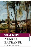 Negrea batranul si alte nuvele | Ioan Slavici, Hoffman