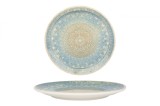 Bonna Farfurie pentru Desert - Rivus Ethnic - Por&Aring;&pound;elan - 21 cm - set de 6