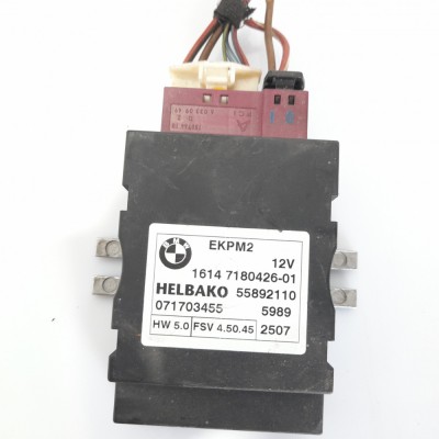 Modul Control BMW Seria 3 E90 2.0D 2005-2011 foto