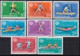 Romania MNH 1988 - Olimpiada Jocurile Olimpice Seul Seoul- LP 1208