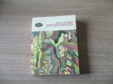 Cornul de capra.Nuvele bulgare contemporane (BPT 1098)