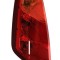 Lampa spate FIAT GRANDE PUNTO (199) (2005 - 2016) TYC 11-12280-01-2