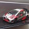 Macheta Toyota Yaris WRC Tanak Campion 2019 - IXO 1/43 (Raliu)