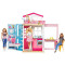 Jucarie Barbie Casa Barbie Story House DVV47 Mattel