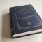 NOUL TESTAMENT CU PSALMII 2002 TIPARIT CU APROBAREA SF. SINOD SUB INDRUMAREA PF TEOCTIST/ COLABORATOR BARTOLOMEU ANANIA, FORMAT 15 x 10,5 CM.
