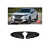 Set Capace oglinzi tip BATMAN compatibile Peugeot 2008 (2019-2024)