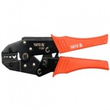Cleste sertizare conectori 1.5-10mm2