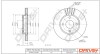 Dr!ve+ DP1010.11.0698 Disc frana