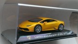 Macheta Lamborghini Huracan LP 610-4 2014 - IXO/Altaya 1/43, 1:43