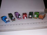 bnk jc Set 7 figurine Thomas &amp; friends