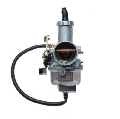 Carburator Atv 250St-9E, diametrul clapetei: 24 mm Cod Produs: MX_NEW ZQA3001 foto