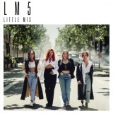 LM5 | Little Mix, Pop, Sony Music