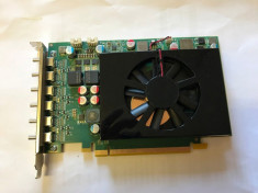 Matrox C680 PCIe x16 - C680-E4GBF placa video foto