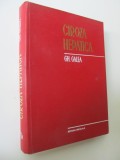 Ciroza ficatului - Gh. Galea
