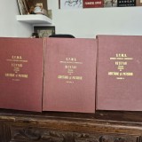 Jercea Iulius - Retetar pentru produse de cofetarie si patiserie (3 volume)
